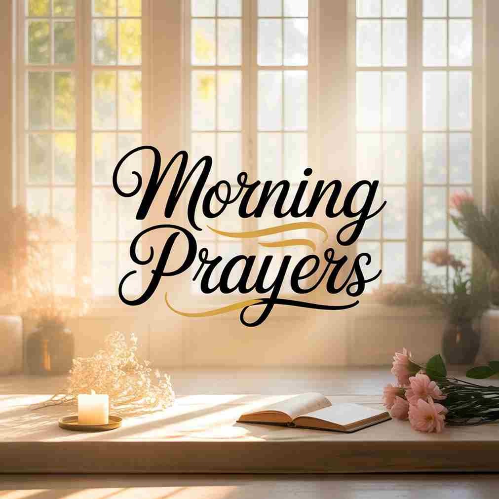 blessed-wednesday-morning-prayers