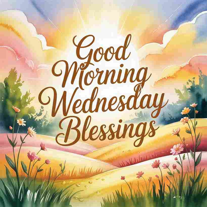 cheerful-good-morning-wednesday-blessings