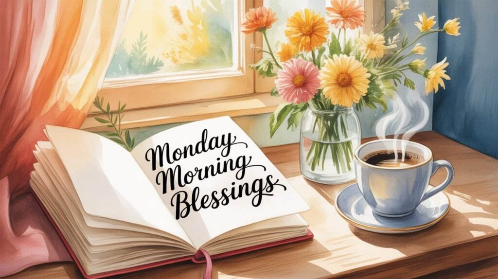 inspiring-monday-morning-blessings