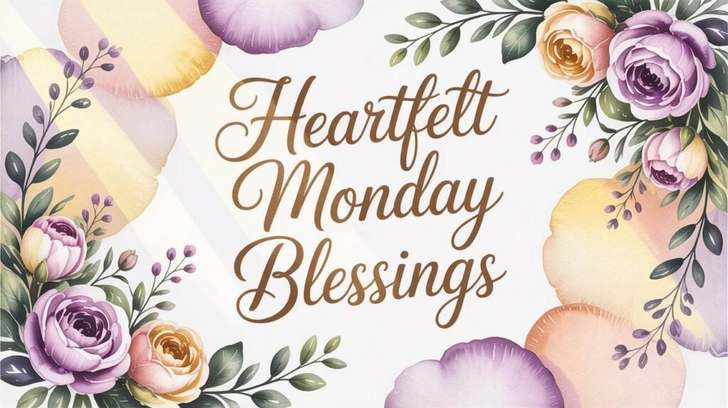 heartfelt-monday-blessings