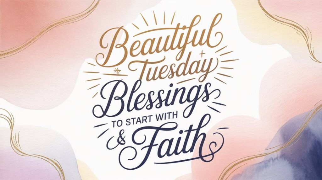 beautiful-tuesday-blessings-to-start-with-faith