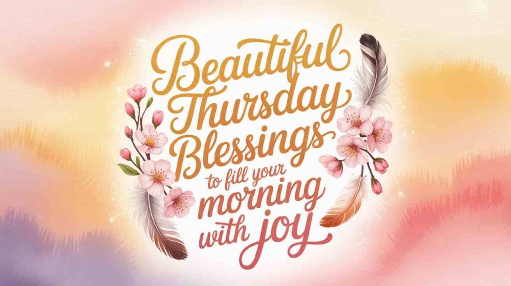beautiful-thursday-blessings-to-fill-your-morning-with-joy
