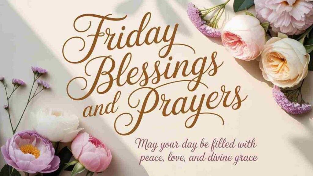friday-blessings-and-prayers