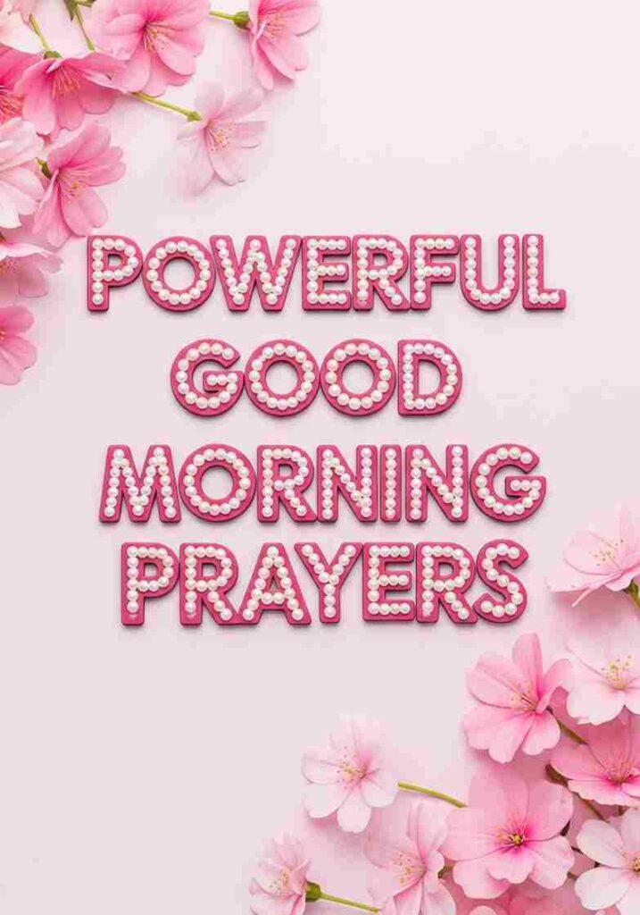 powerful-good-morning-prayers-to-start-your-day