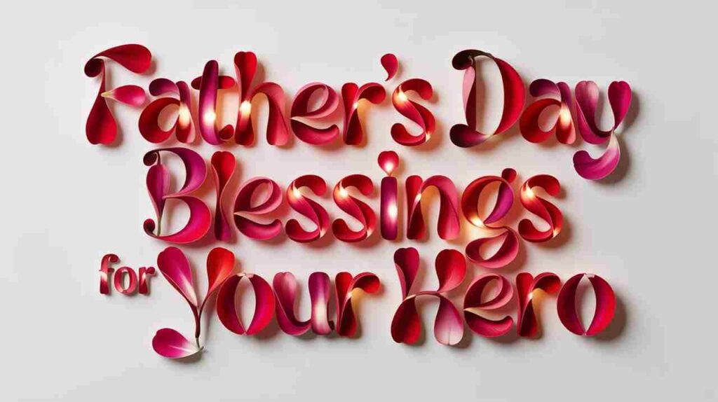 special-fathers-day-blessings-for-your-hero