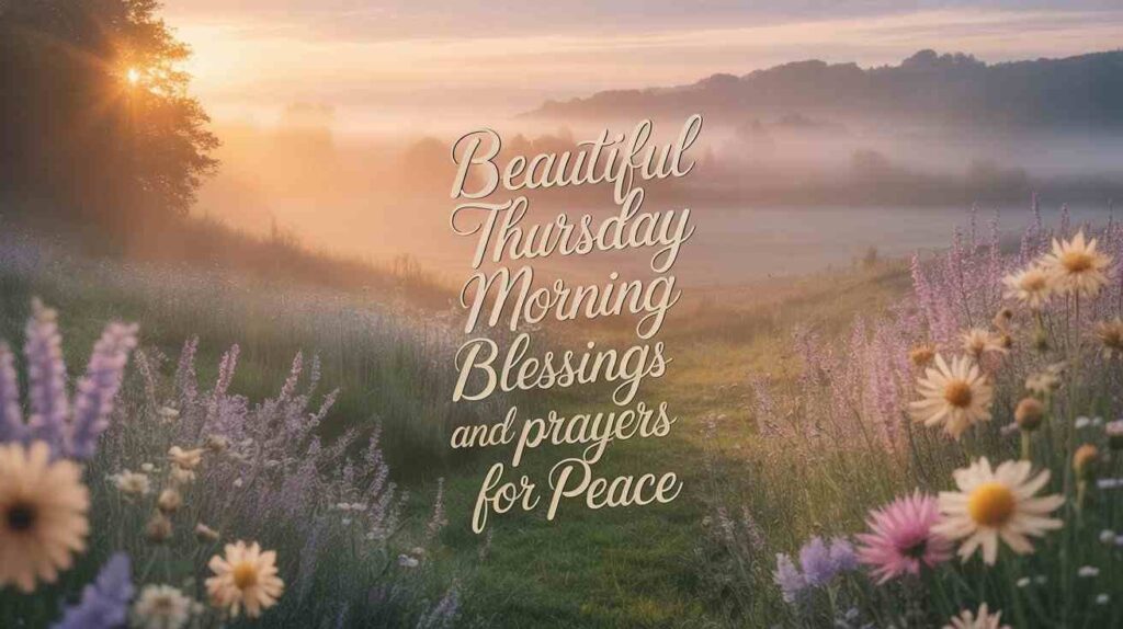 beautiful-thursday-morning-blessings-and-prayers-for-peace