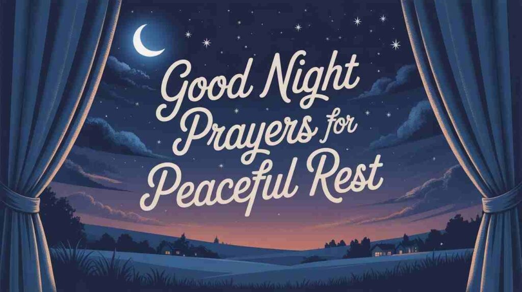 good-night-prayers-and-blessings-for-peaceful-rest