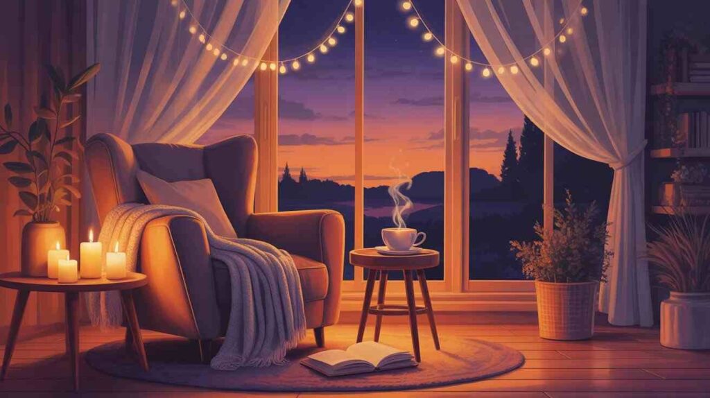 relaxing-friday-evening-and-night-blessings