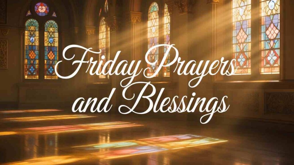 uplifting-friday-prayers-and-blessings