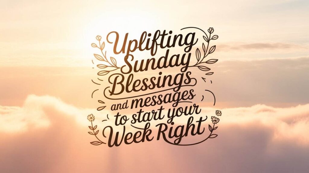 uplifting-sunday-blessings-and-messages-to-start-your-week-right