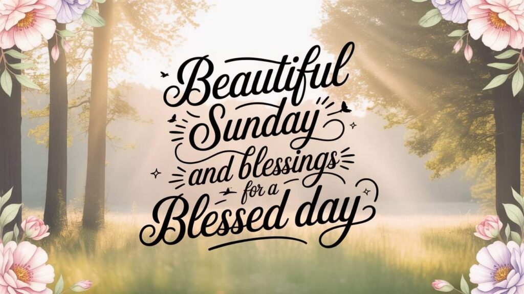 beautiful-sunday-quotes-and-blessings-for-a-blessed-day