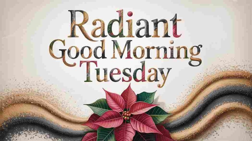 radiant-good-morning-tuesday-blessings