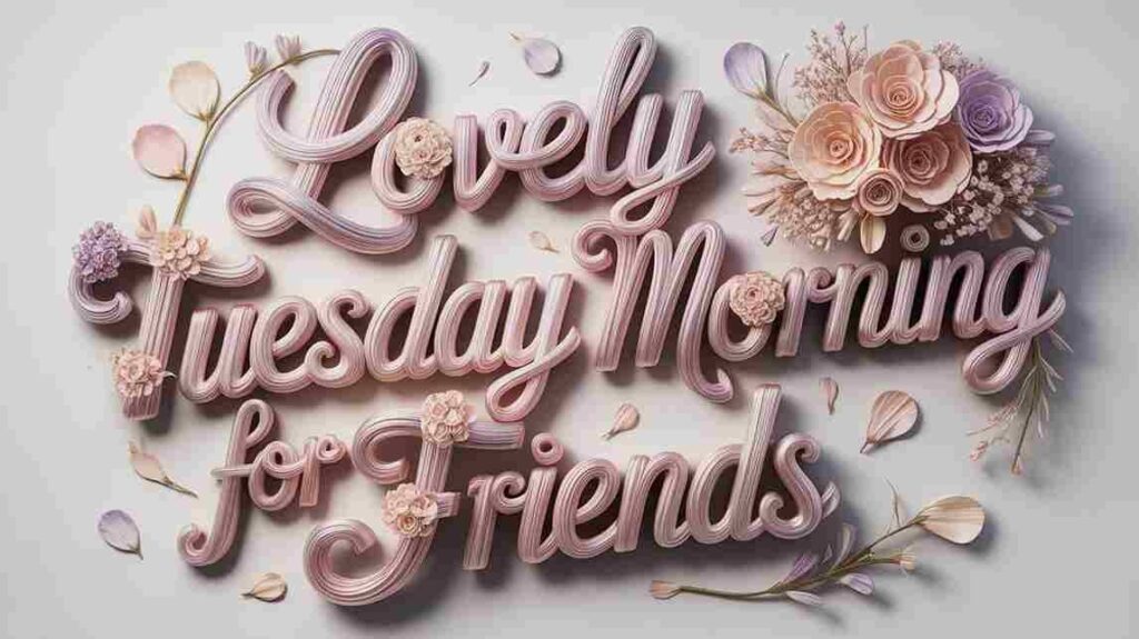 lovely-tuesday-morning-wishes-for-friends-and-family