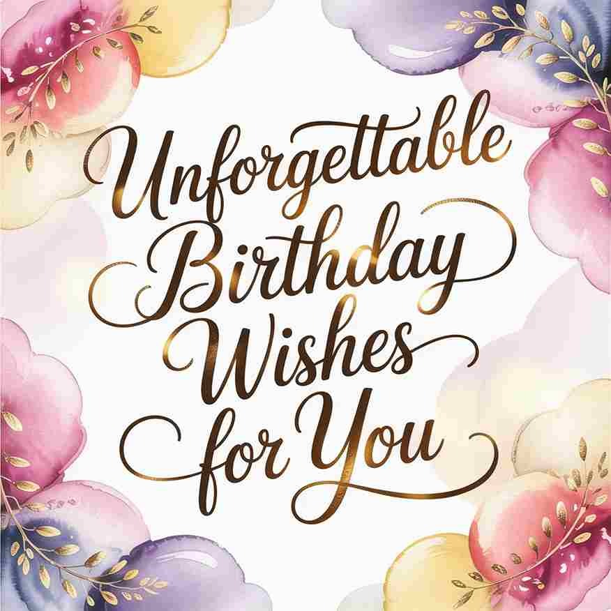 unforgettable-birthday-wishes-for-you
