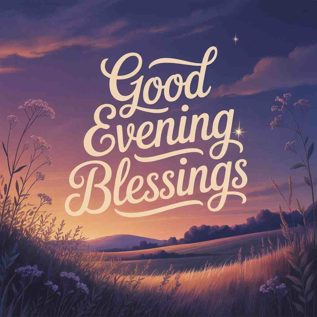 charming-and-beautiful-good-evening-blessings