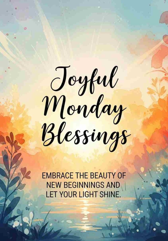 joyful-monday-blessings