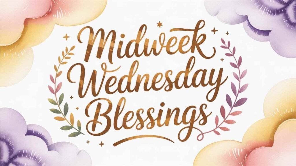 midweek-wednesday-blessings