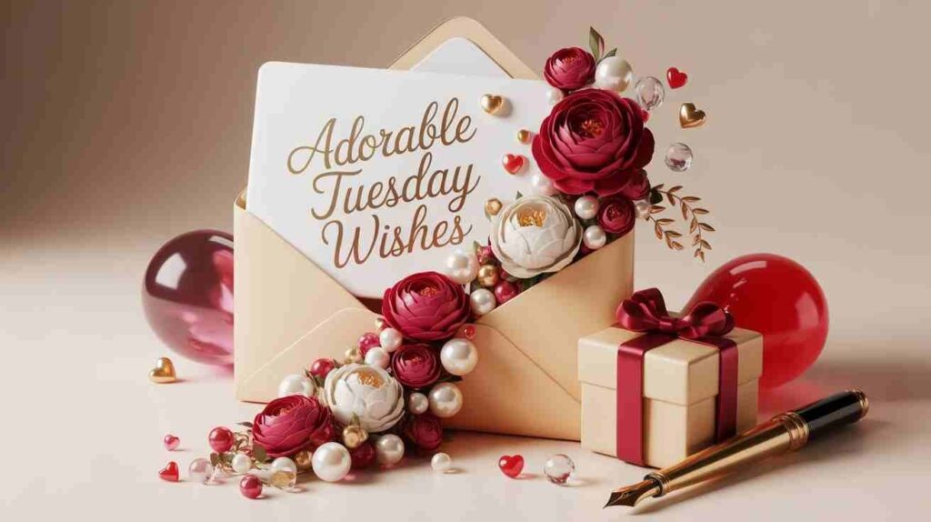 adorable-tuesday-wishes