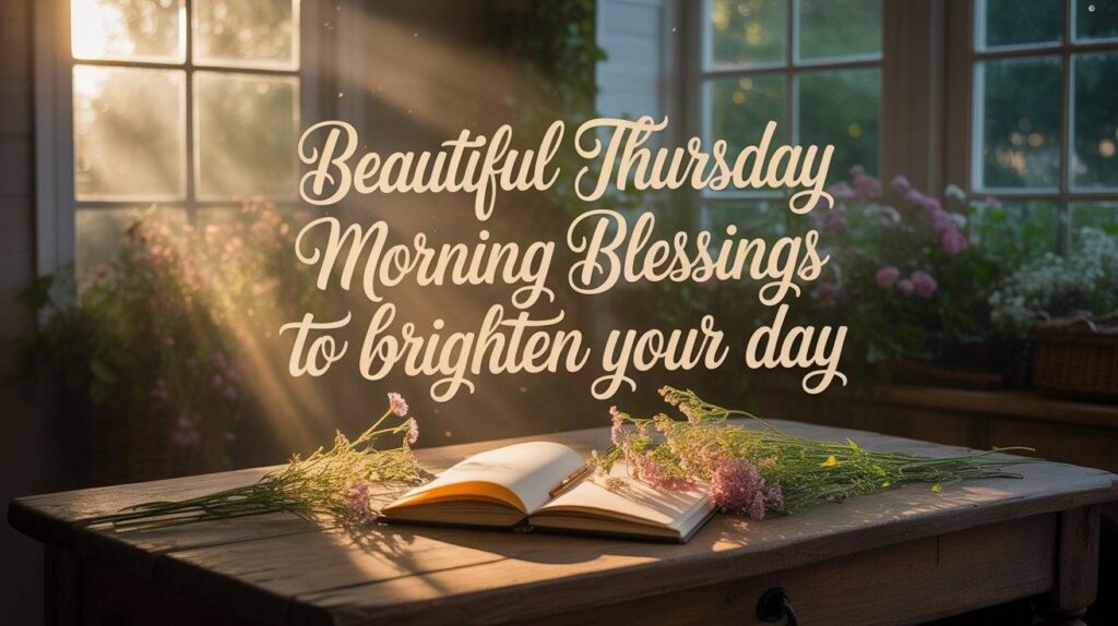 beautiful-thursday-morning-blessings-to-brighten-your-day