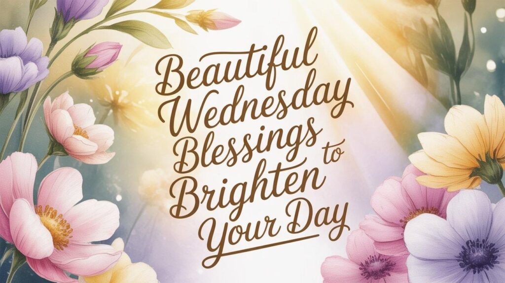beautiful-wednesday-blessings-to-brighten-your-day