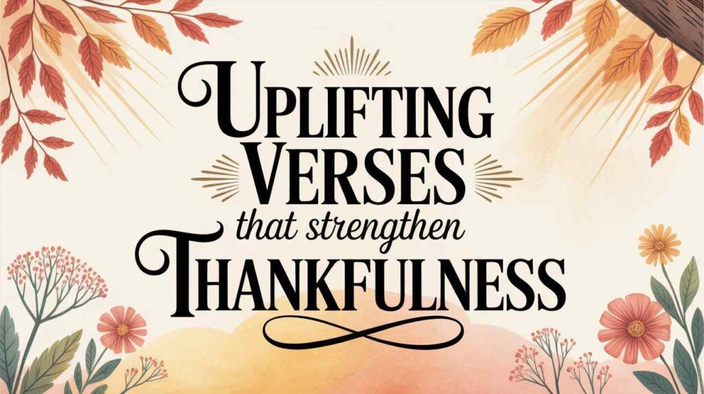 uplifting-verses-that-strengthen-thankfulness