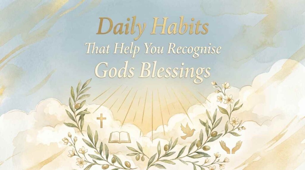 daily-habits-that-help-you-recognise-gods-blessings