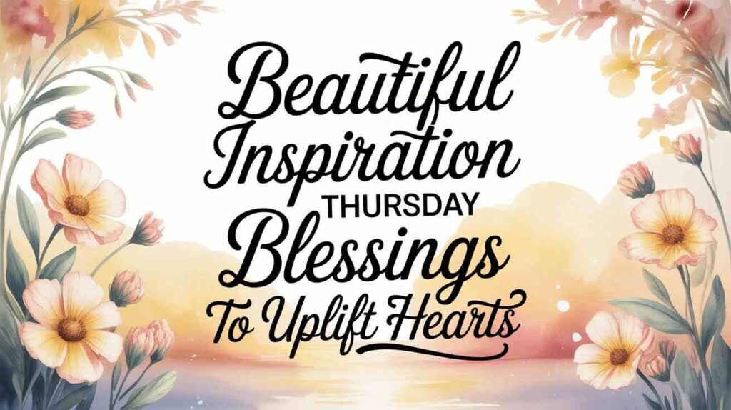 beautiful-inspiration-thursday-blessings-to-uplift-hearts