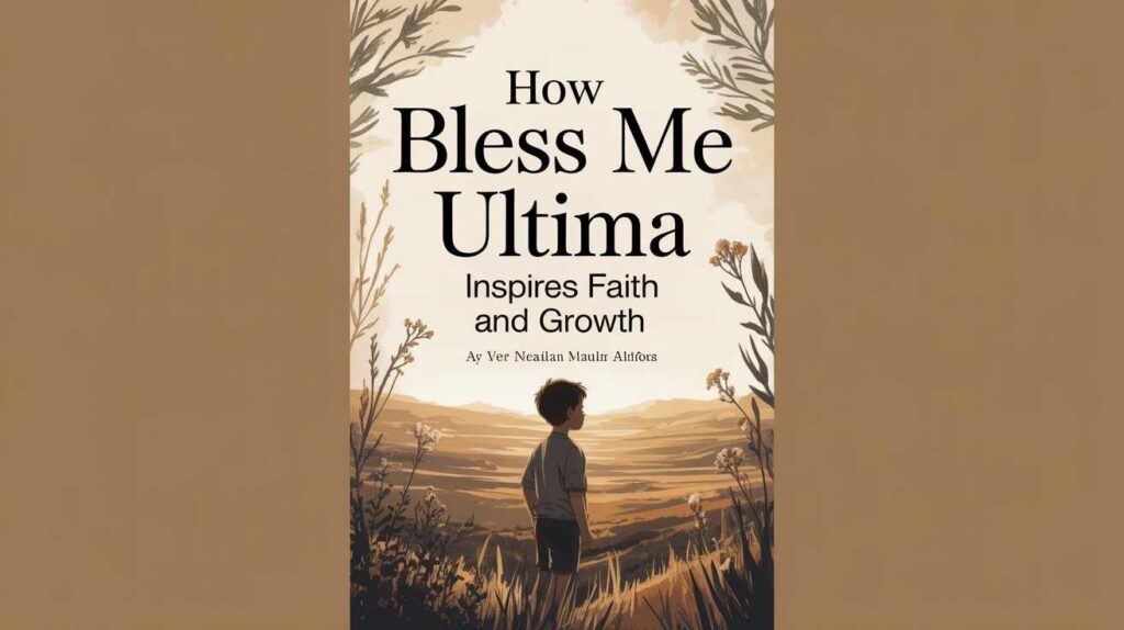 how-bless-me-ultima-pdf-inspires-faith-and-growth