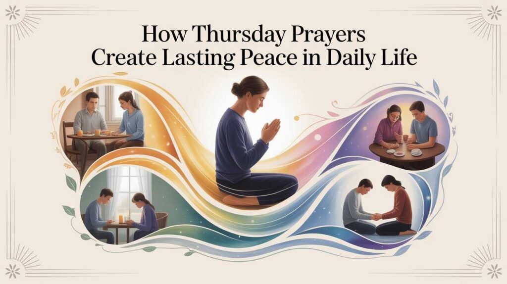 how-thursday-prayers-create-lasting-peace-in-daily-life