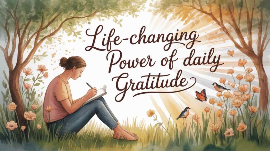 life-changing-power-of-daily-gratitude
