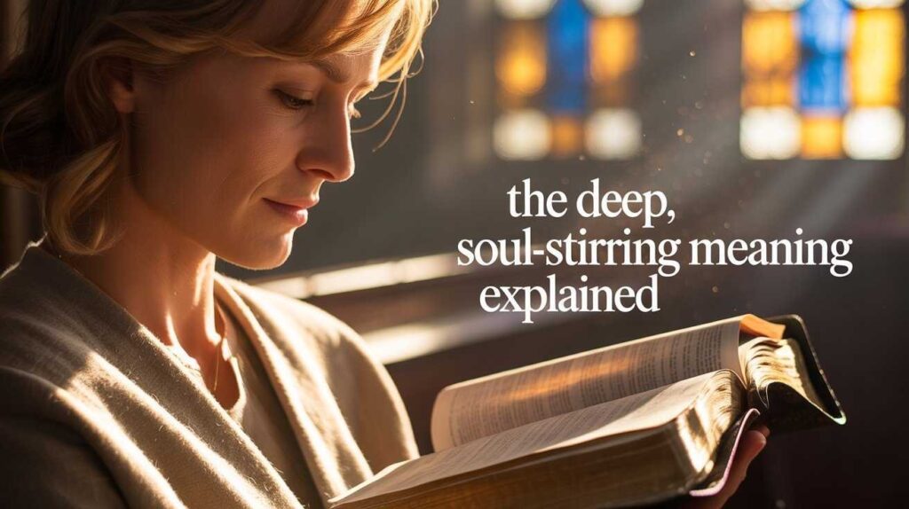 laura story blessings lyrics