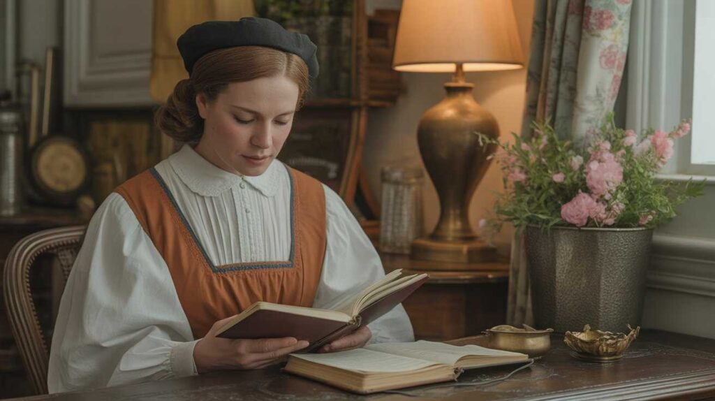 lyrics to blessed assurance