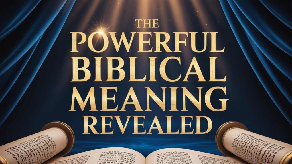 the-powerful-biblical-meaning-revealed