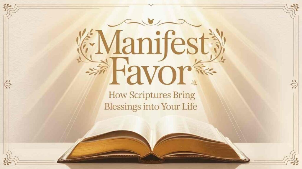 manifest-favor-how-scriptures-bring-blessings-into-your-life