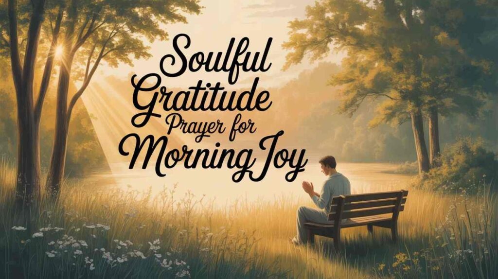 soulful-gratitude-prayer-for-morning-joy