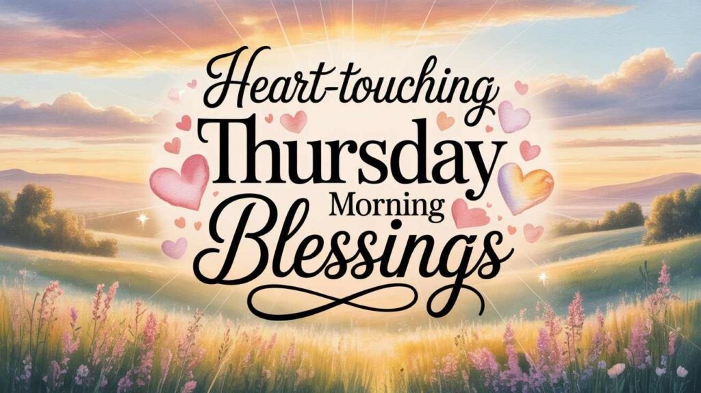 heart-touching-thursday-morning-blessings