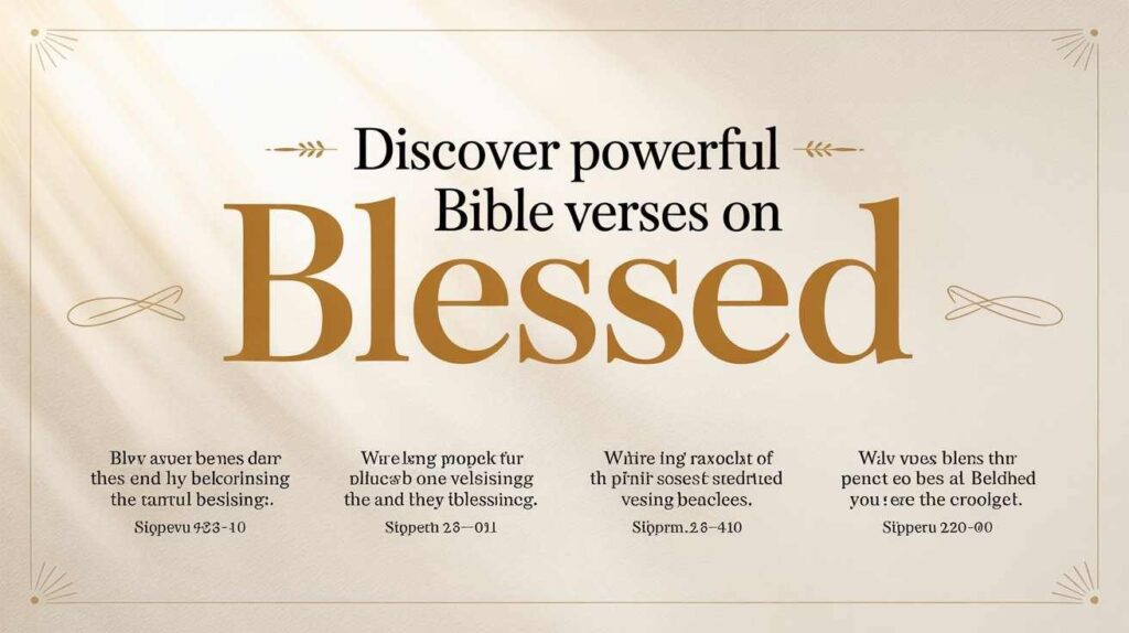 discover-powerful-bible-verses-on-blessed