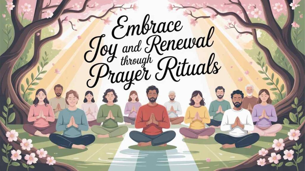 embrace-joy-and-renewal-through-prayer-rituals