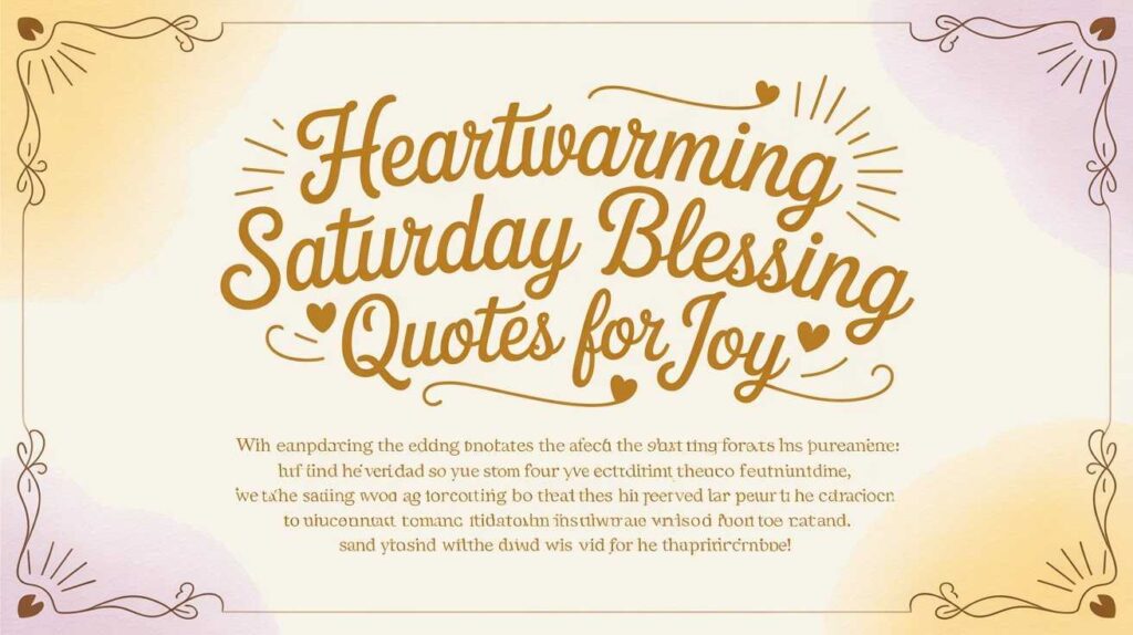 heartwarming-saturday-blessing-quotes-for-joy