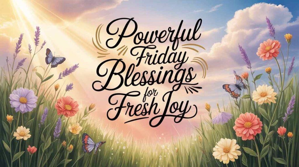 powerful-friday-blessings-for-fresh-joy
