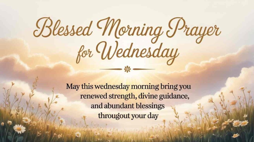 blessed-morning-prayer-for-wednesday