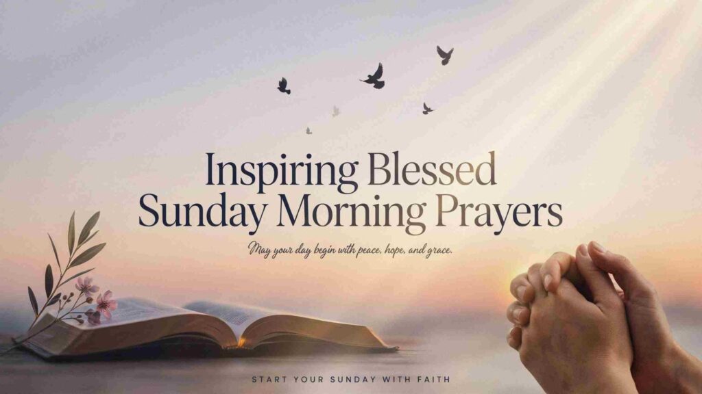 inspiring-blessed-sunday-morning-prayers