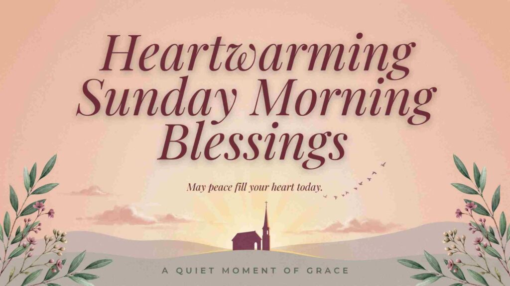 heartwarming-sunday-morning-blessings