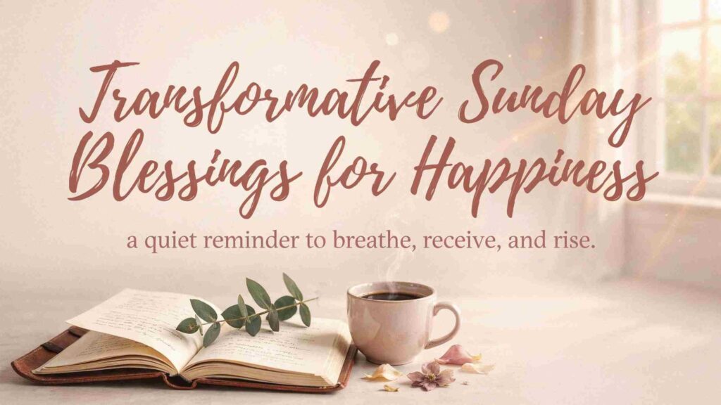 transformative-sunday-blessings-for-happiness