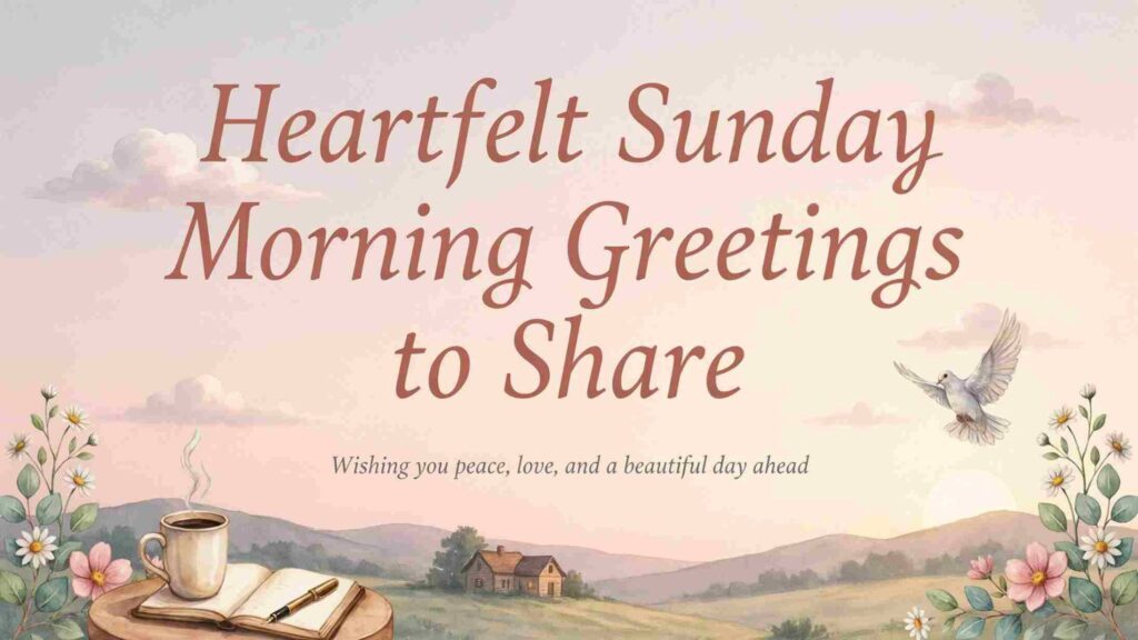 heartfelt-sunday-morning-greetings-to-share