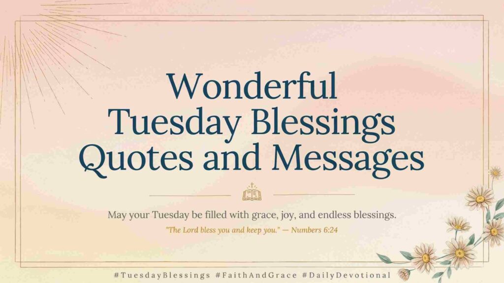 wonderful-tuesday-blessings-quotes-and-messages