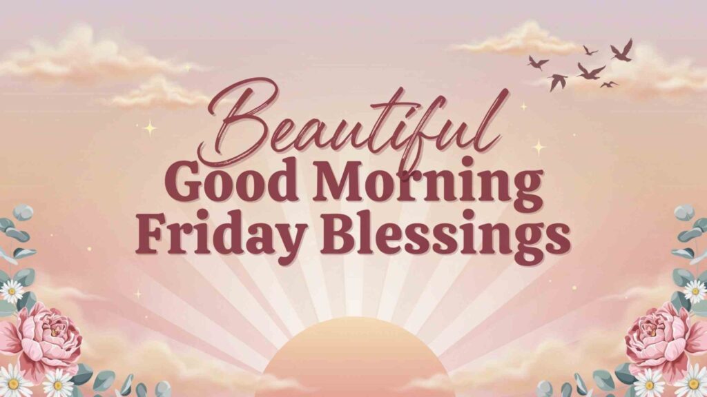 beautiful-good-morning-friday-blessings