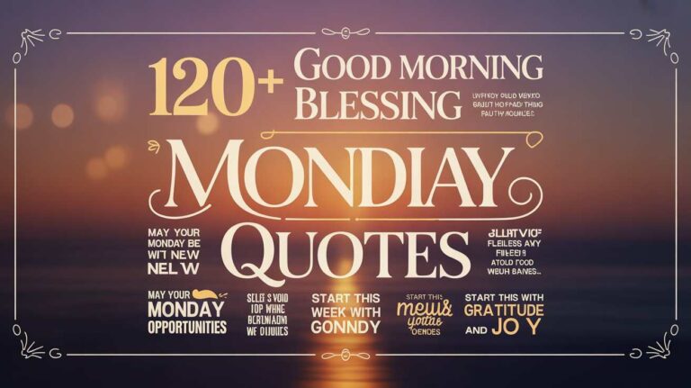 good-morning-blessing-monday