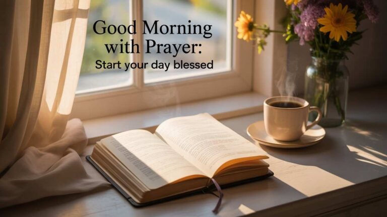 good-morning-with-prayer