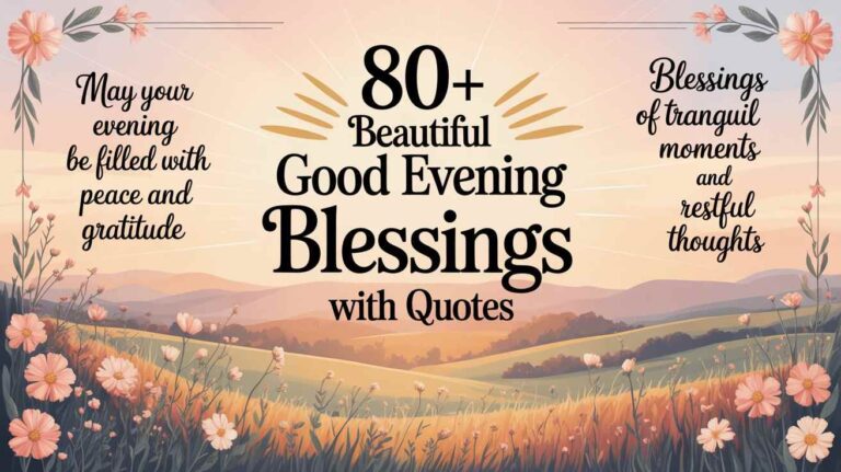 80-beautiful-good-evening-blessings-with-quotes
